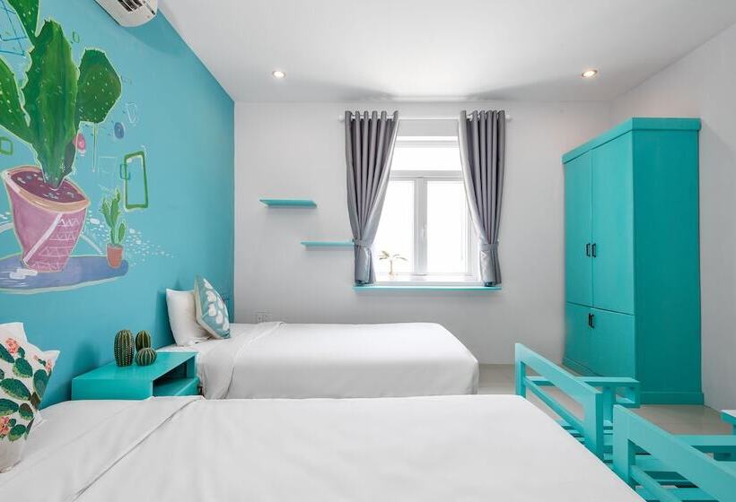 Fotos del hotel Raon Apartment And:  34