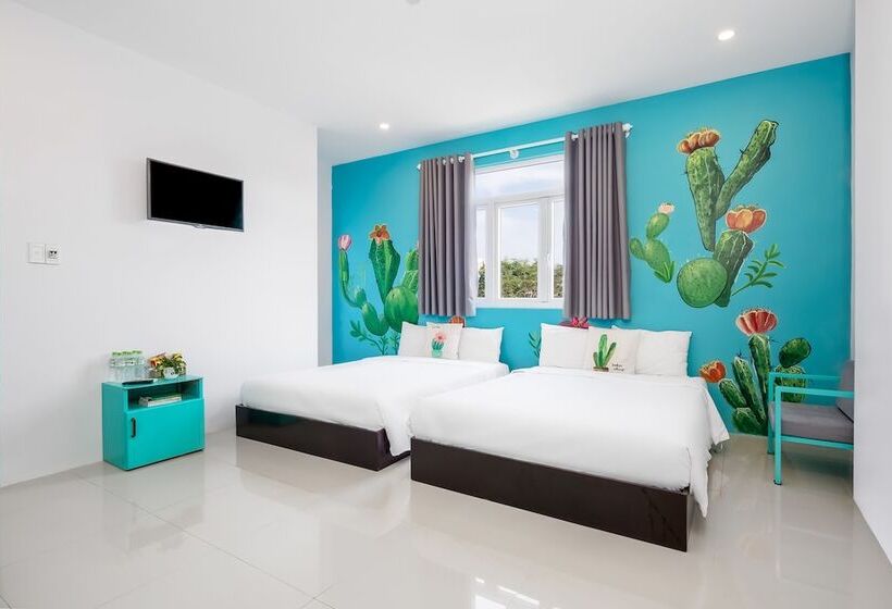 Fotos del hotel Raon Apartment And:  29