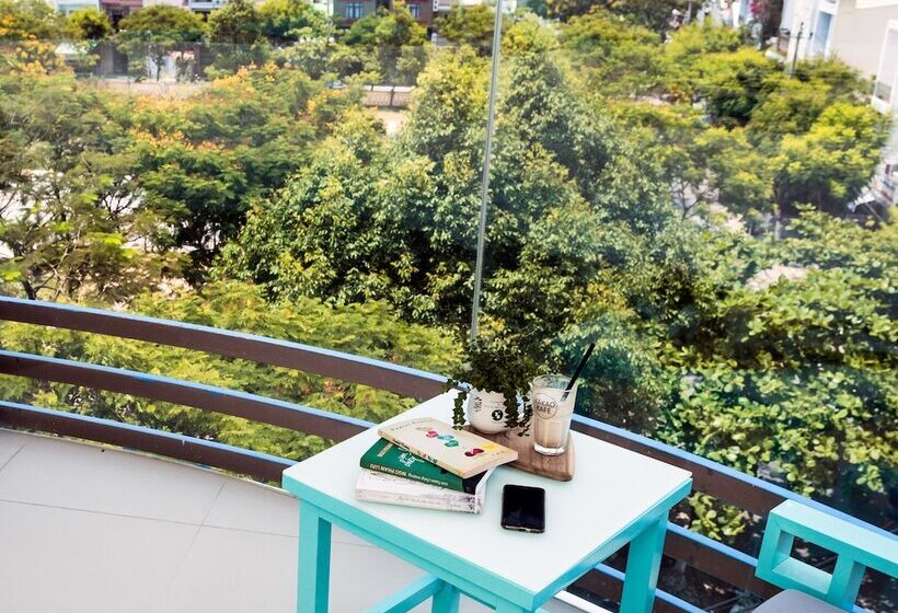 Fotos del hotel Raon Apartment And:  30