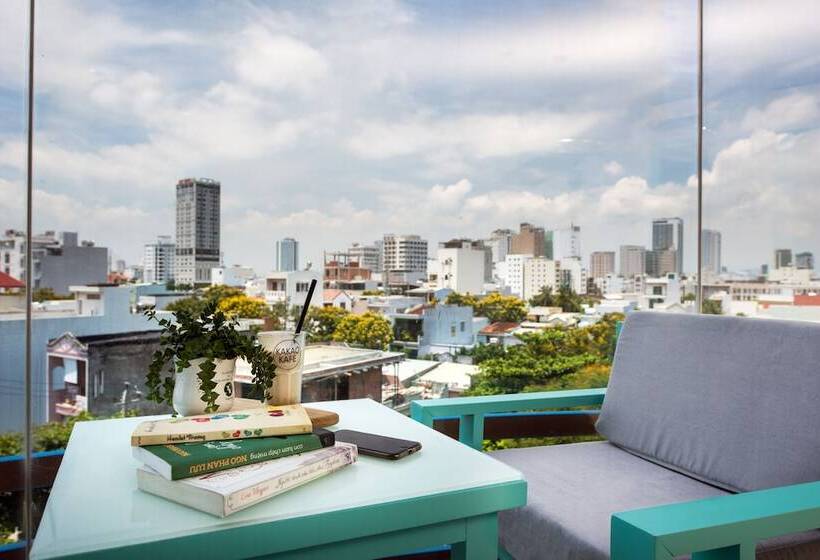 Fotos del hotel Raon Apartment And:  24