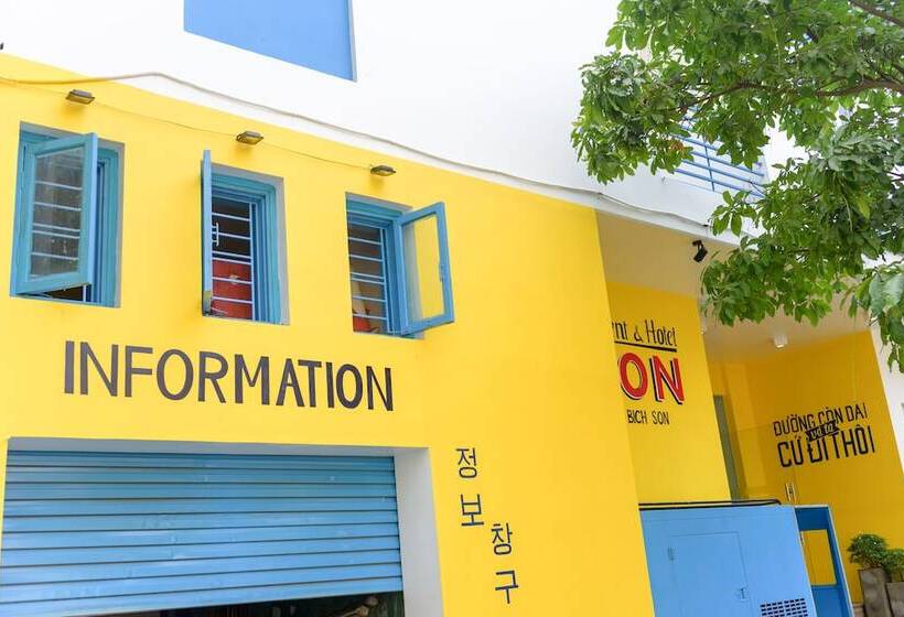 Fotos del hotel Raon Apartment And:  32