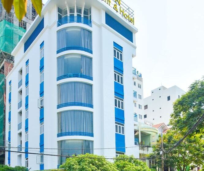 Fotos del hotel Raon Apartment And:  9