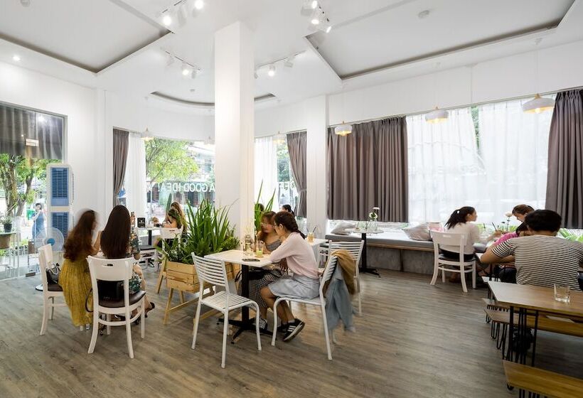 Fotos del hotel Raon Apartment And:  31