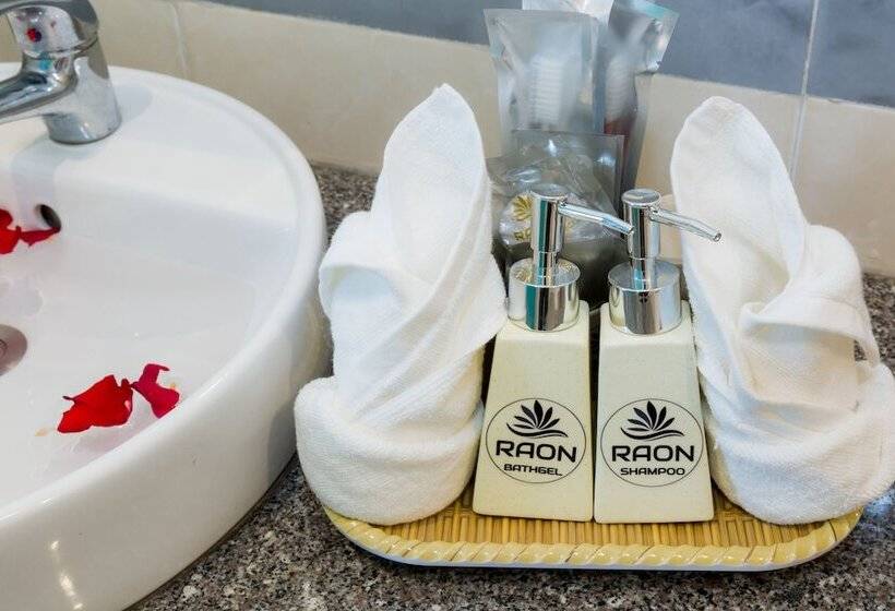 Fotos del hotel Raon Apartment And:  27