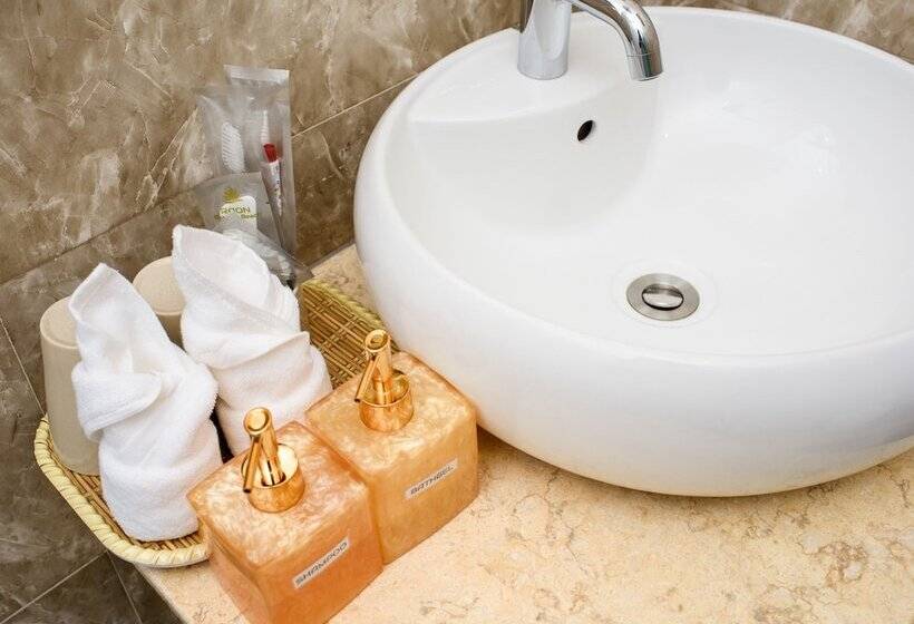 Fotos del hotel Raon Apartment And:  4