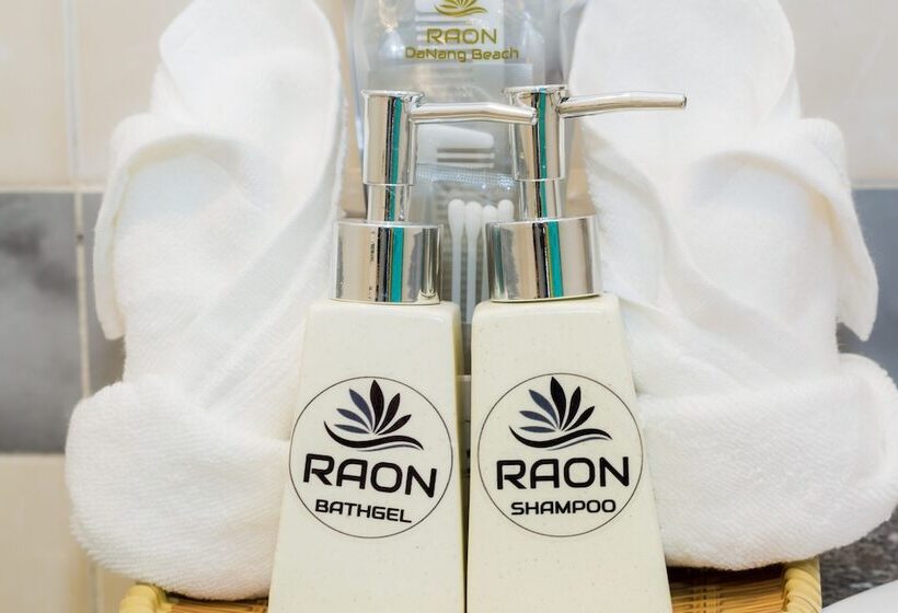 Fotos del hotel Raon Apartment And:  28