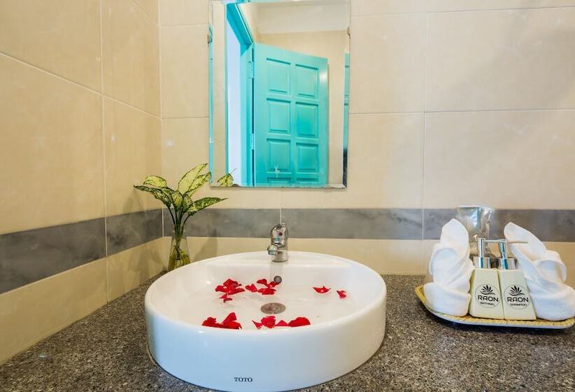 Fotos del hotel Raon Apartment And:  11