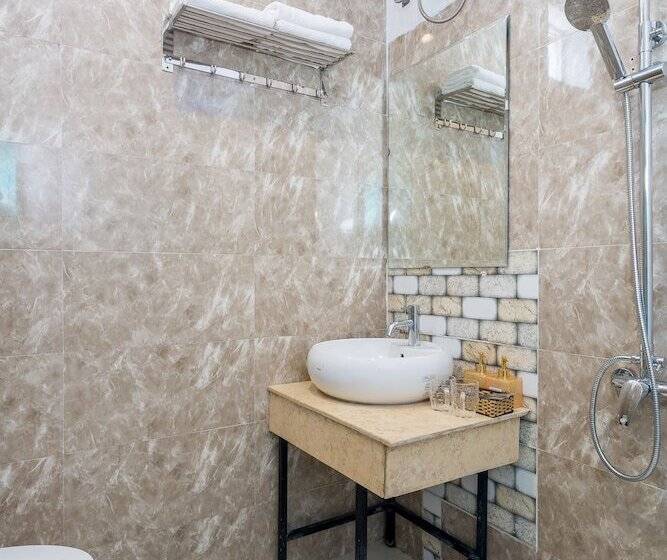 Fotos del hotel Raon Apartment And:  26