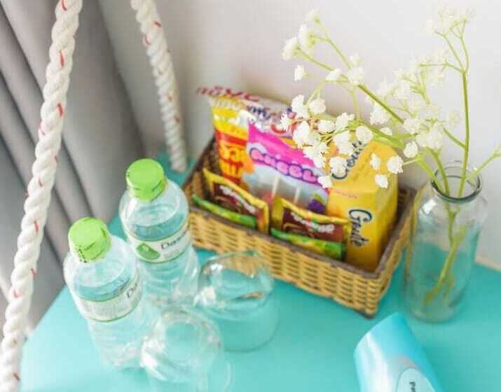 Fotos del hotel Raon Apartment And:  44