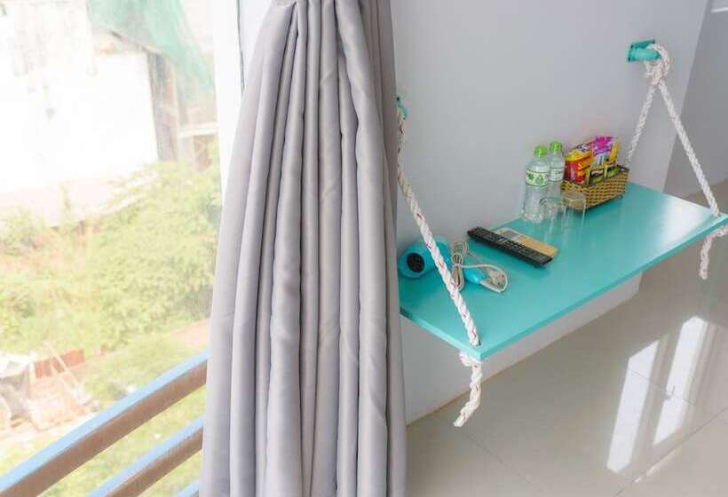 Fotos del hotel Raon Apartment And:  18