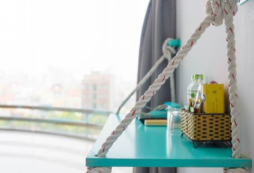 Fotos del hotel Raon Apartment And:  42