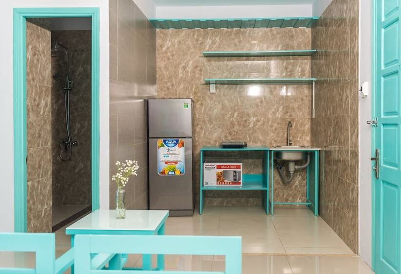 Fotos del hotel Raon Apartment And:  40