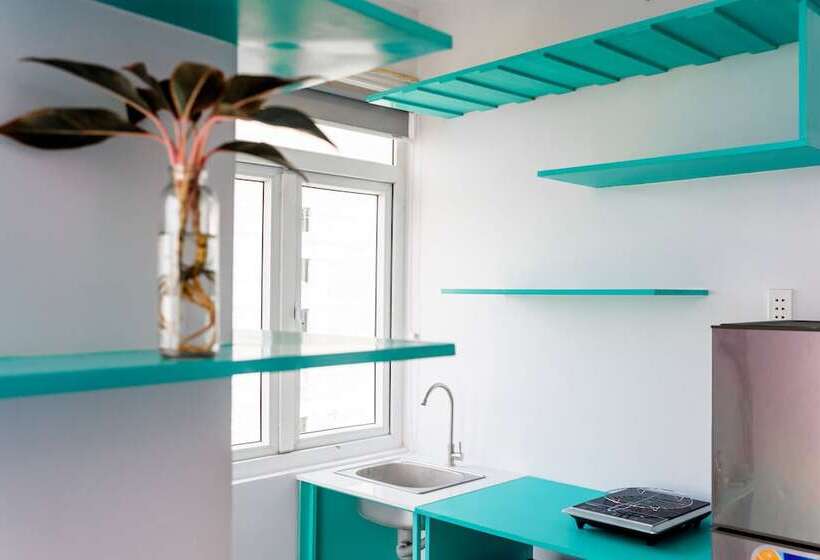 Fotos del hotel Raon Apartment And:  38