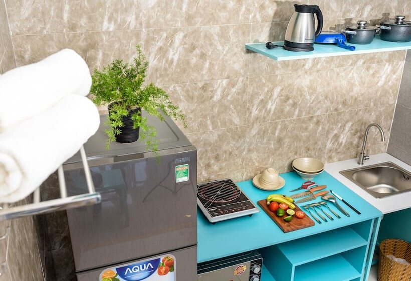 Fotos del hotel Raon Apartment And:  22