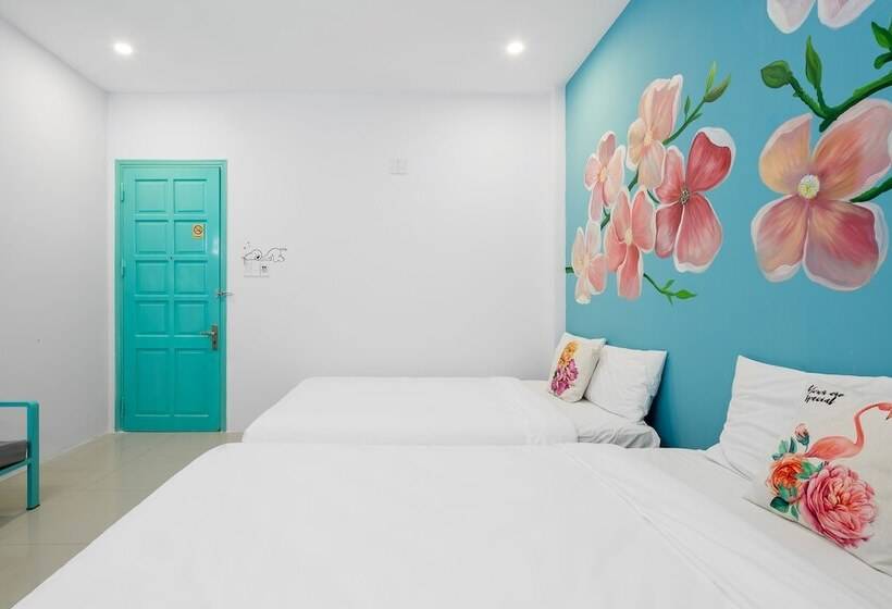 Fotos del hotel Raon Apartment And:  2