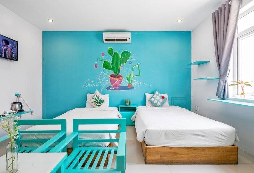 Fotos del hotel Raon Apartment And:  35