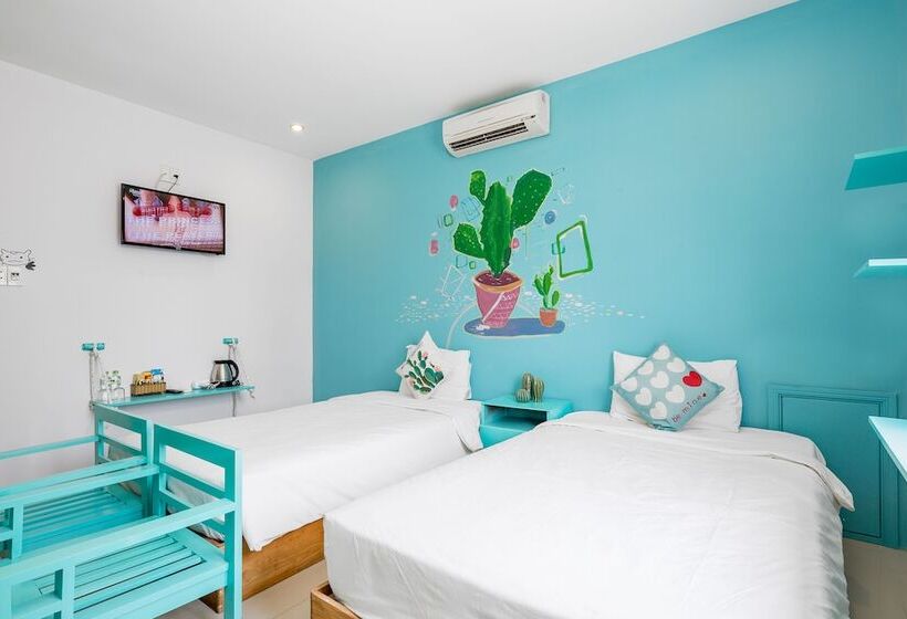 Fotos del hotel Raon Apartment And:  13