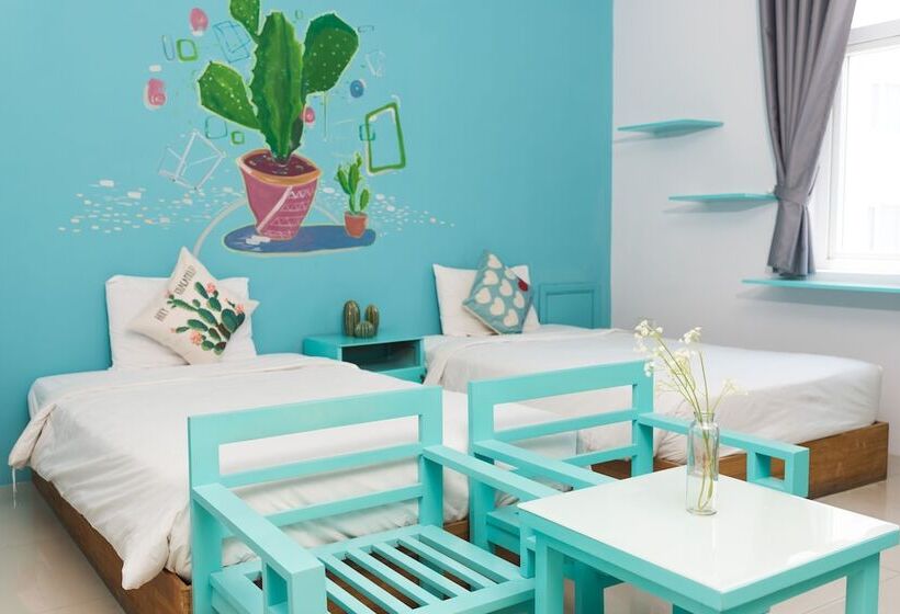 Fotos del hotel Raon Apartment And:  37