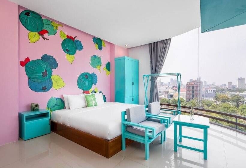 Fotos del hotel Raon Apartment And:  15