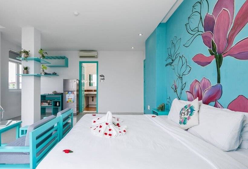 Fotos del hotel Raon Apartment And:  39