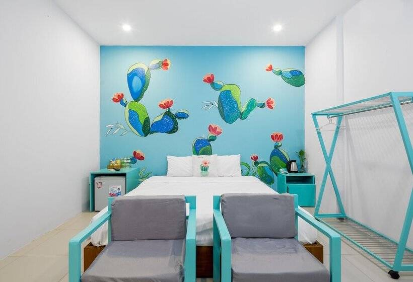 Fotos del hotel Raon Apartment And:  43