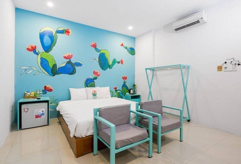 Fotos del hotel Raon Apartment And:  45