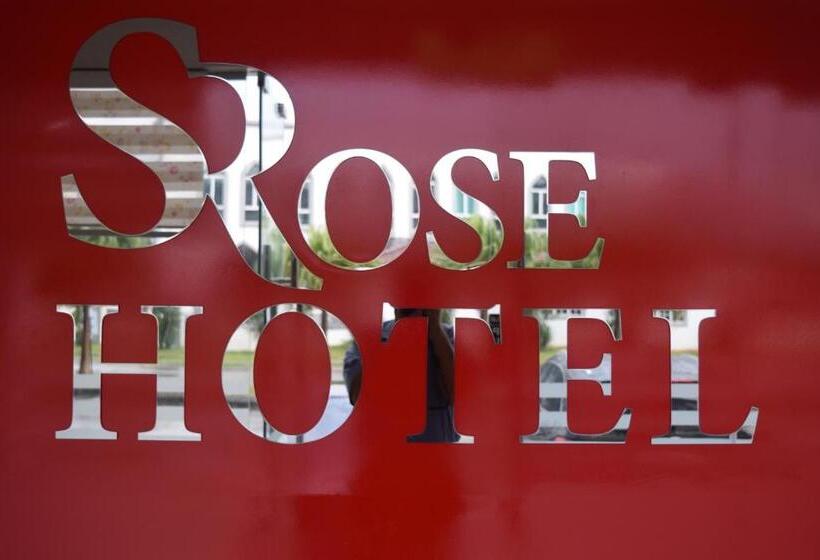هتل S Rose