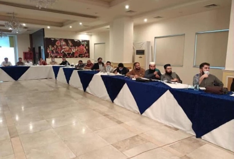 Shalimar Tower Hotel Lahore