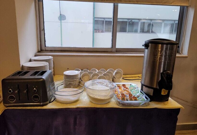 Shalimar Tower Hotel Lahore