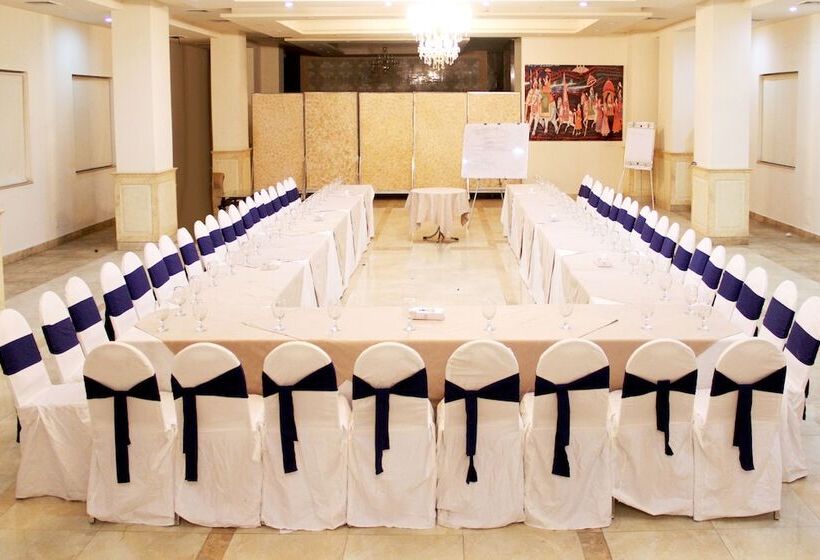 Shalimar Tower Hotel Lahore