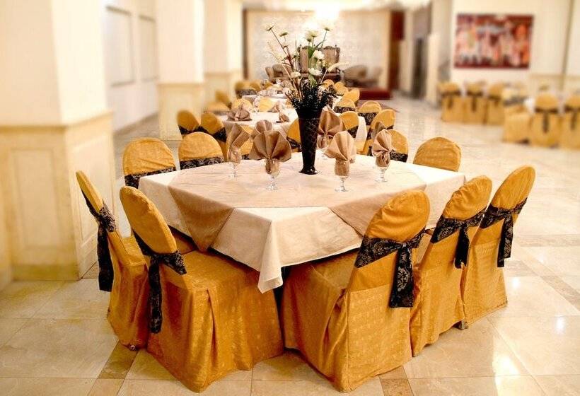 Shalimar Tower Hotel Lahore