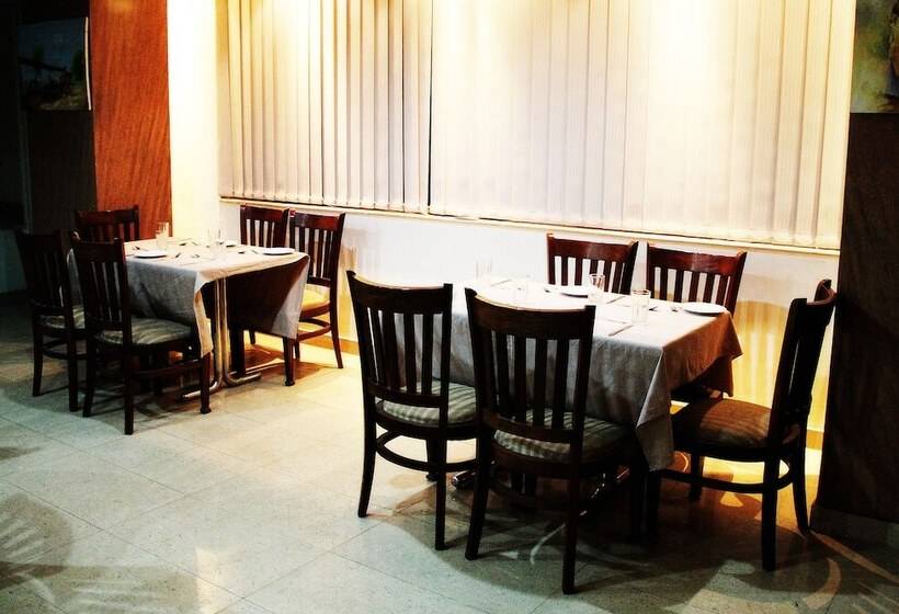 Shalimar Tower Hotel Lahore