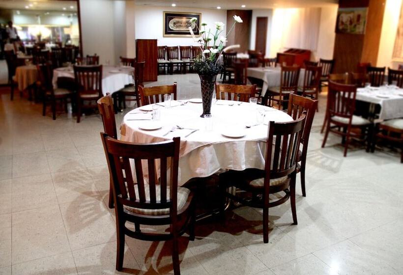 Shalimar Tower Hotel Lahore
