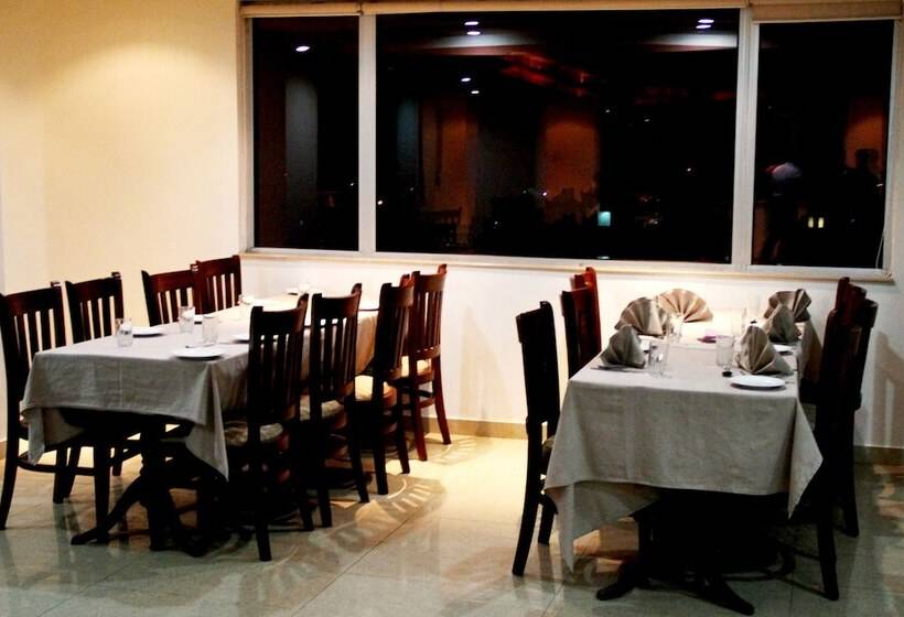 Shalimar Tower Hotel Lahore