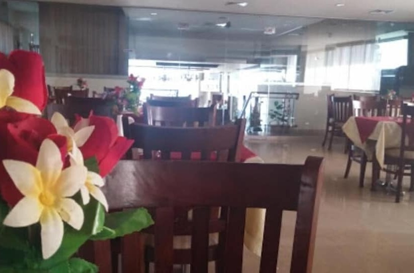 Shalimar Tower Hotel Lahore