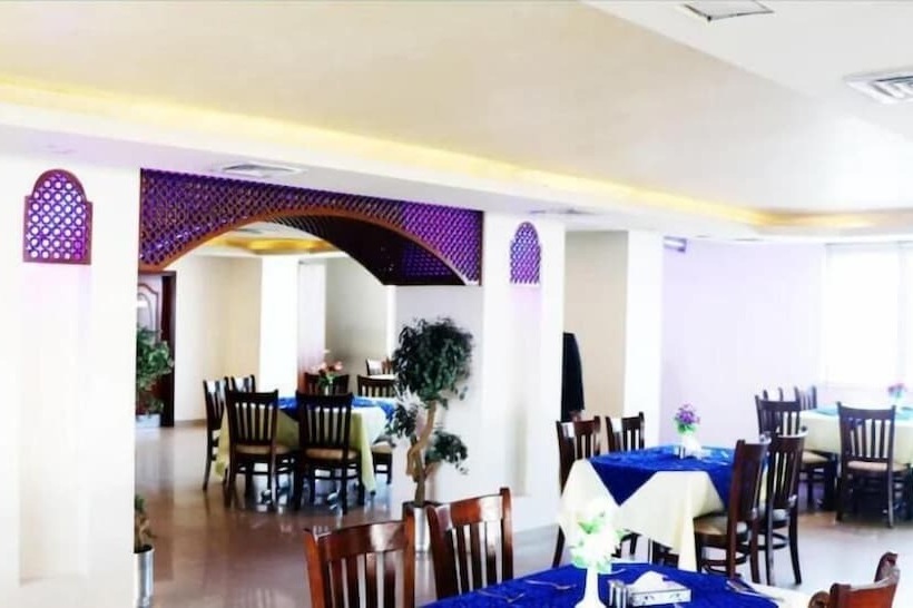 Shalimar Tower Hotel Lahore