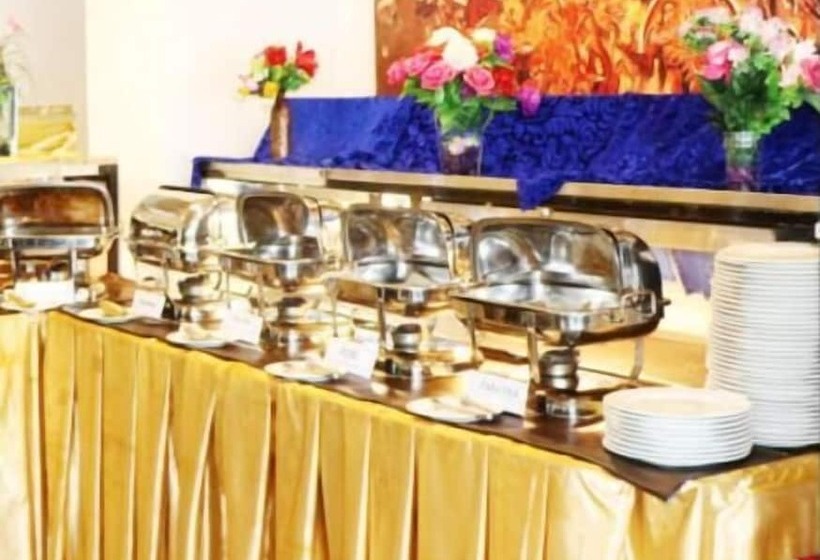 Shalimar Tower Hotel Lahore