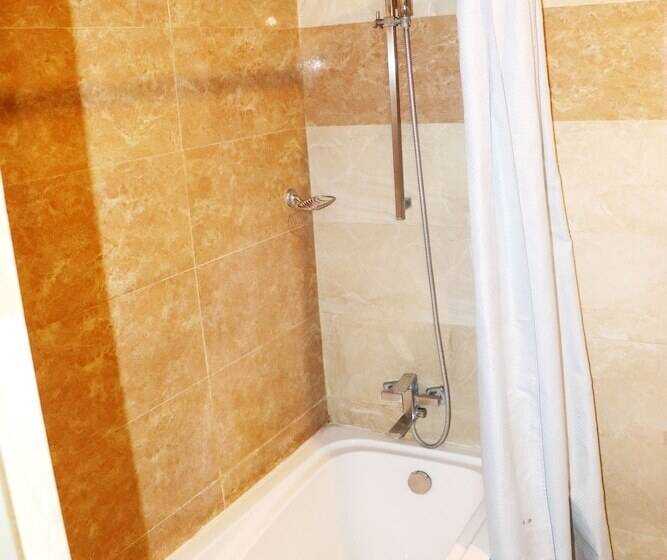 Shalimar Tower Hotel Lahore