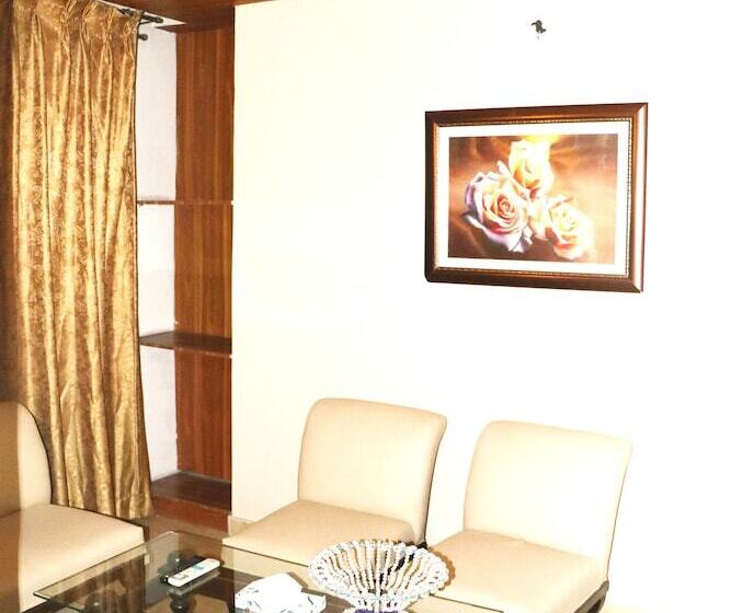 Shalimar Tower Hotel Lahore