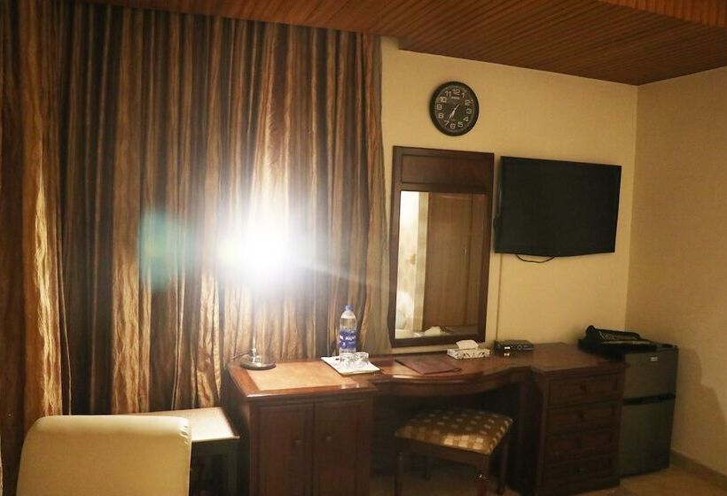 Shalimar Tower Hotel Lahore