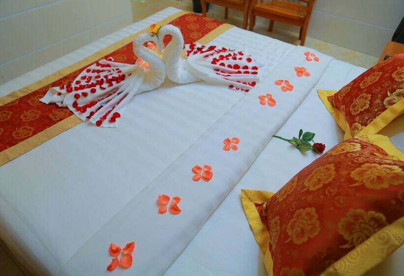 هتل Shwe Pyi Tan