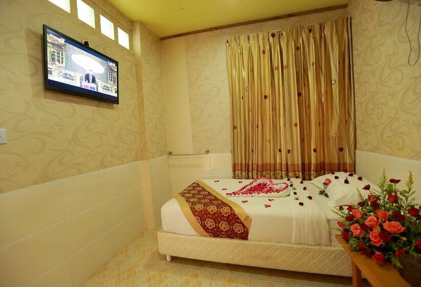 هتل Shwe Pyi Tan