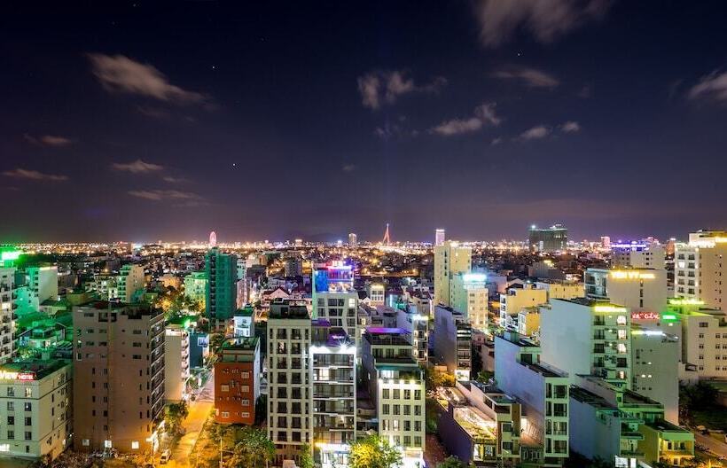 Fotos del hotel Tamarind Hotel Da Nang:  2