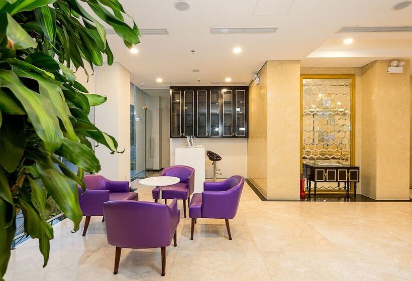 Fotos del hotel Tamarind Hotel Da Nang:  5