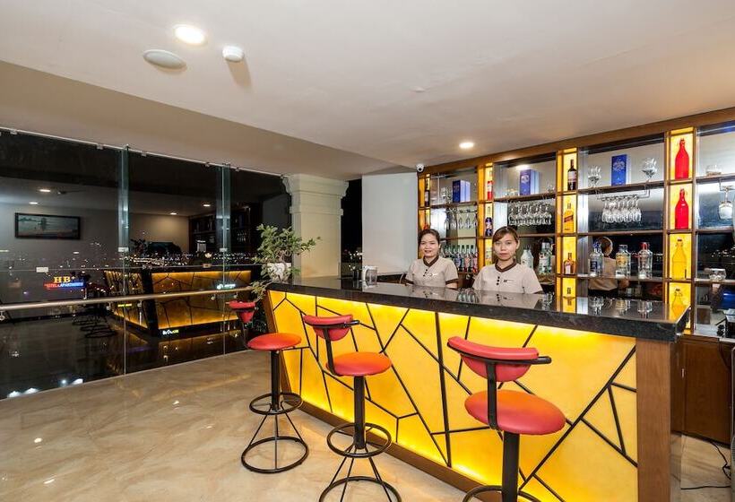 Fotos del hotel Tamarind Hotel Da Nang:  11