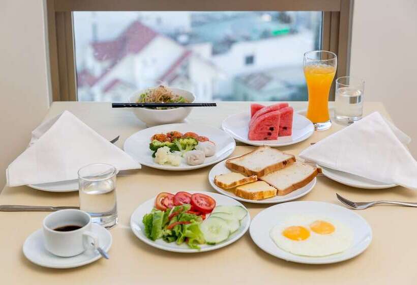 Fotos del hotel Tamarind Hotel Da Nang:  12