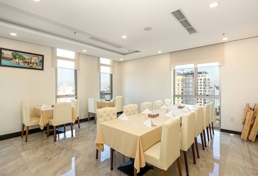 Fotos del hotel Tamarind Hotel Da Nang:  15