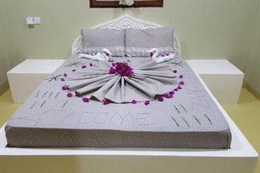 هتل Villa Francesca Boutique