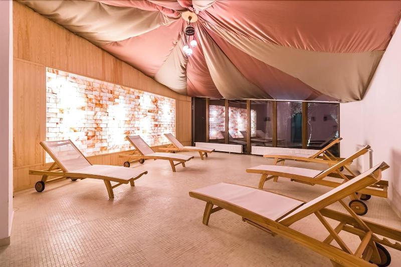 Wolkendorf Bio Hotel & Spa