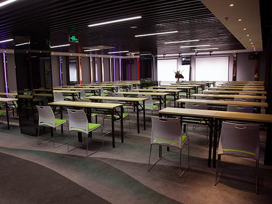 هتل Yantai Huarui Danfeng Holiday